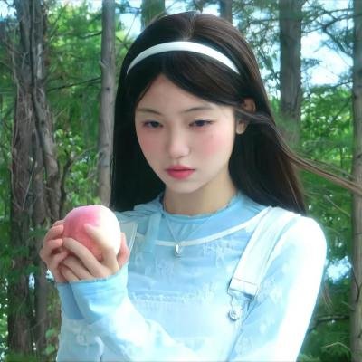 碧眼