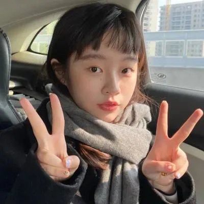 盒装美人