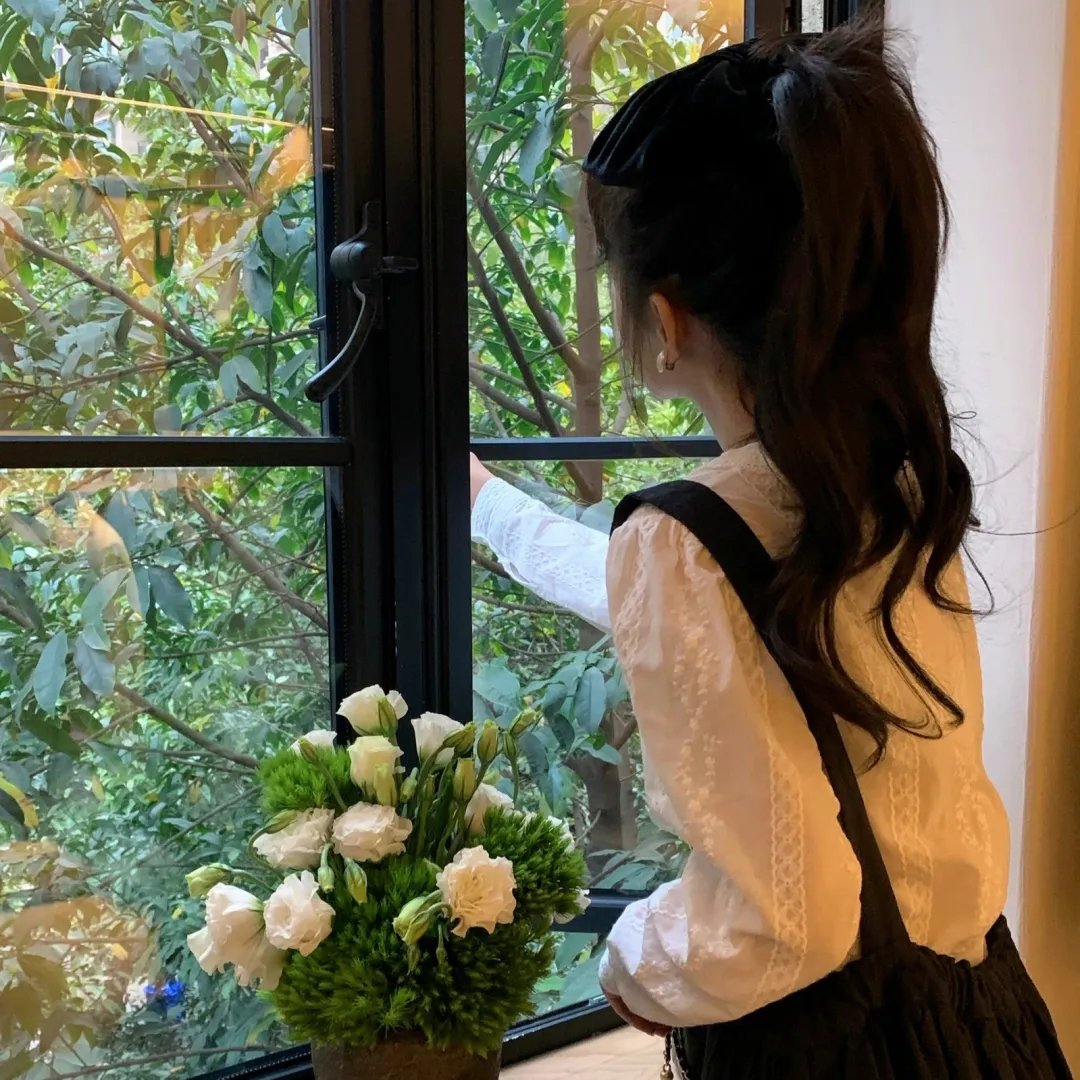 怀春怨妇